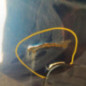 Malle/Hayon arriere PEUGEOT 5008 1
