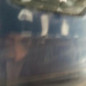 Malle/Hayon arriere PEUGEOT 5008 1