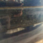 Malle/Hayon arriere PEUGEOT 5008 1