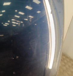 Porte arriere droit PEUGEOT 5008 1 Photo n°4