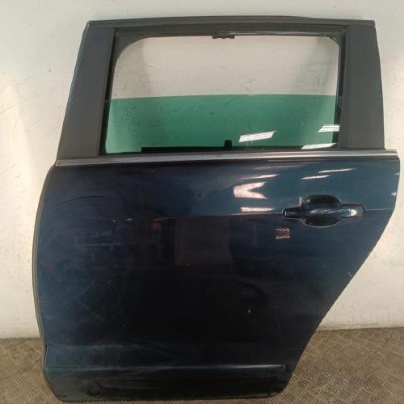 Porte arriere gauche PEUGEOT 5008 1