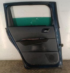 Porte arriere gauche PEUGEOT 5008 1 Photo n°6