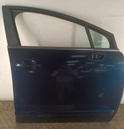 Porte avant droit PEUGEOT 5008 1 Photo n°1