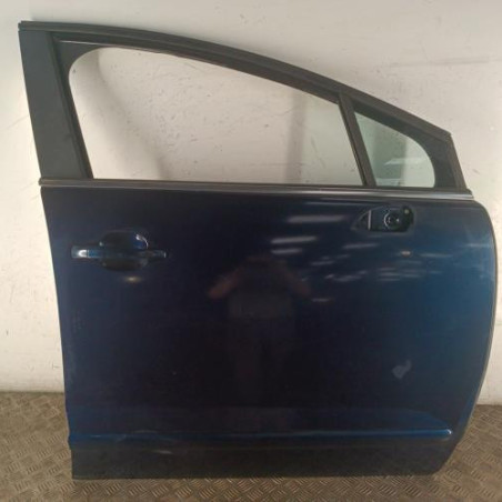 Porte avant droit PEUGEOT 5008 1 Photo n°1