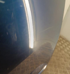 Porte avant droit PEUGEOT 5008 1 Photo n°4