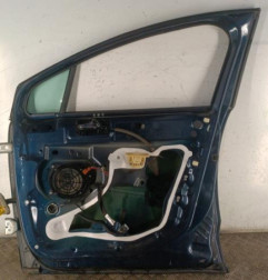 Porte avant droit PEUGEOT 5008 1 Photo n°6