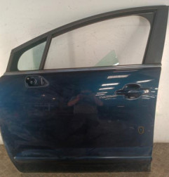 Porte avant gauche PEUGEOT 5008 1 Photo n°1
