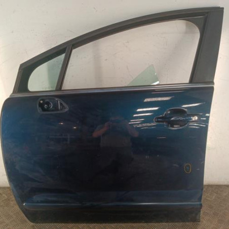 Porte avant gauche PEUGEOT 5008 1 Photo n°1