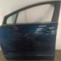 Porte avant gauche PEUGEOT 5008 1