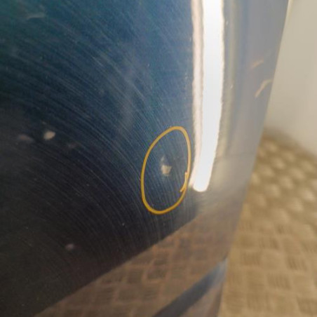 Porte avant gauche PEUGEOT 5008 1