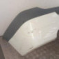 Pare choc arriere DACIA LOGAN 1