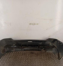 Pare choc arriere DACIA LOGAN 1 Photo n°5