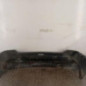 Pare choc arriere DACIA LOGAN 1