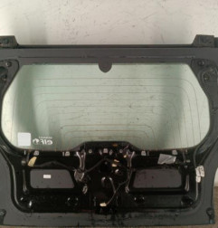 Lunette arriere RENAULT TWINGO 3