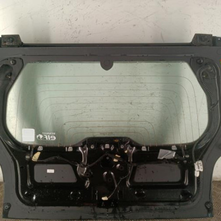 Lunette arriere RENAULT TWINGO 3