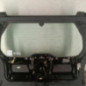 Lunette arriere RENAULT TWINGO 3