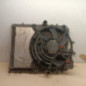 Radiateur eau PEUGEOT 2008 1
