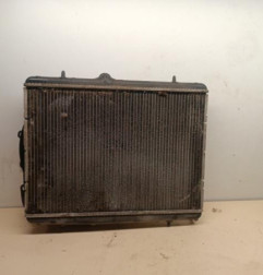 Radiateur eau PEUGEOT 2008 1