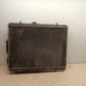 Radiateur eau PEUGEOT 2008 1