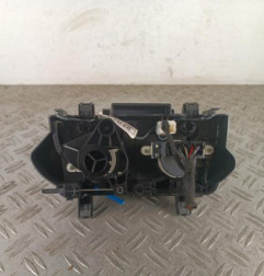 Commande chauffage PEUGEOT BOXER 3