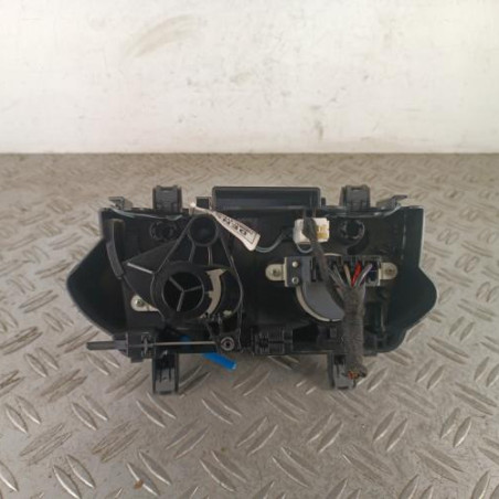 Commande chauffage PEUGEOT BOXER 3