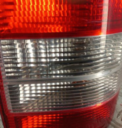 Feu arriere principal droit (feux) VOLKSWAGEN TRANSPORTER 5