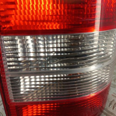 Feu arriere principal droit (feux) VOLKSWAGEN TRANSPORTER 5
