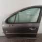 Porte avant gauche PEUGEOT 207