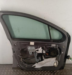 Porte avant gauche PEUGEOT 207