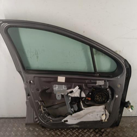 Porte avant gauche PEUGEOT 207