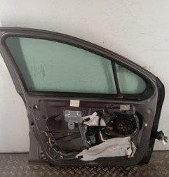 Porte avant gauche PEUGEOT 207 Photo n°3