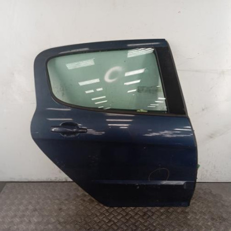 Porte arriere droit PEUGEOT 308 1 Photo n°1