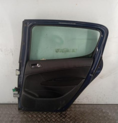 Porte arriere droit PEUGEOT 308 1 Photo n°3