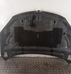 Capot RENAULT MEGANE 3 Photo n°3