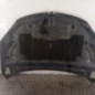Capot RENAULT MEGANE 3