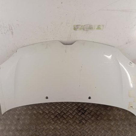 Capot RENAULT TWINGO 3 Photo n°1