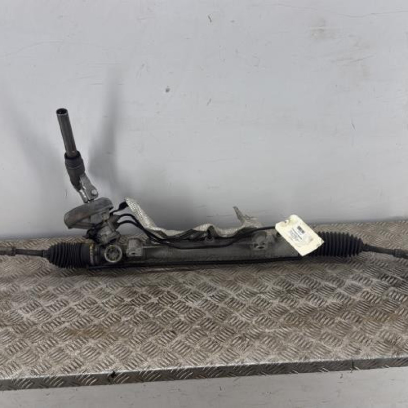 Cremaillere assistee DACIA LOGAN MCV 2 Cremaillere assistee DACIA LOGAN MCV 2