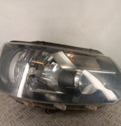 Optique avant principal droit (feux)(phare) VOLKSWAGEN TRANSPORTER 5 Photo n°1
