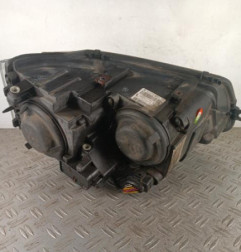 Optique avant principal gauche (feux)(phare) VOLKSWAGEN TRANSPORTER 5