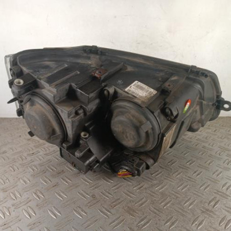 Optique avant principal gauche (feux)(phare) VOLKSWAGEN TRANSPORTER 5