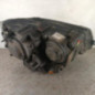 Optique avant principal gauche (feux)(phare) VOLKSWAGEN TRANSPORTER 5
