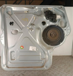 Leve vitre electrique avant gauche VOLKSWAGEN TRANSPORTER 5 Photo n°1