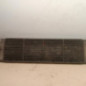 Echangeur air (Intercooler) VOLKSWAGEN TRANSPORTER 5