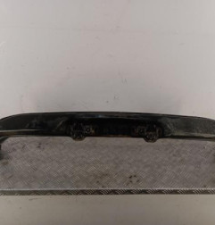 Renfort pare choc avant (traverse) MITSUBISHI L 200 3 Photo n°1