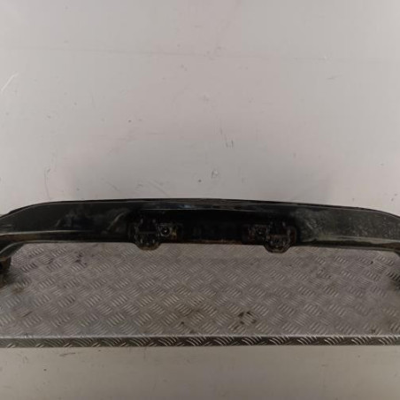 Renfort pare choc avant (traverse) MITSUBISHI L 200 3 Photo n°1