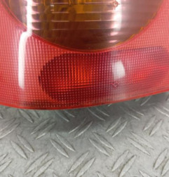 Feu arriere principal gauche (feux) RENAULT TWINGO 1