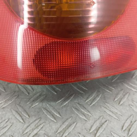 Feu arriere principal gauche (feux) RENAULT TWINGO 1