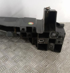 Absorbeur de pare choc arriere RENAULT CLIO 3