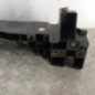 Absorbeur de pare choc arriere RENAULT CLIO 3