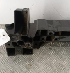 Absorbeur de pare choc arriere RENAULT CLIO 3 Photo n°3